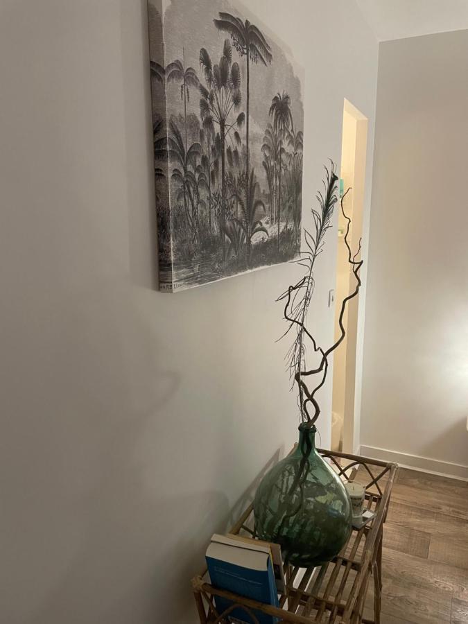 Villa Zouina Royan Bagian luar foto